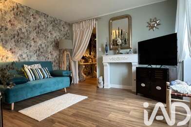Maison 3 pièces 110000 €