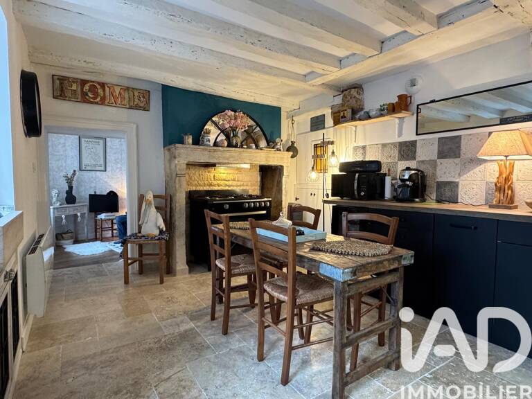 Vente Maison de village 3 pièces — photo 1