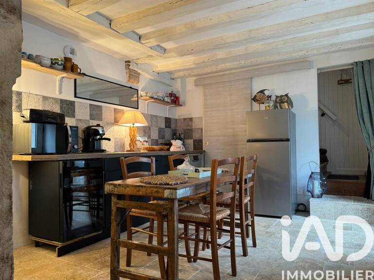 Vente Maison de village 3 pièces — photo 1