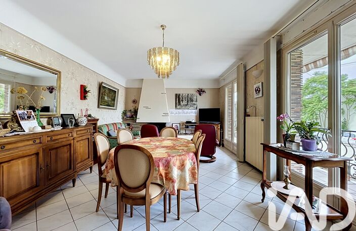 Vente Maison/villa 7 pièces — photo 4
