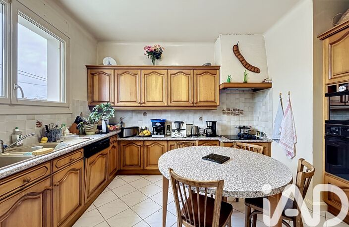 Vente Maison/villa 7 pièces — photo 5