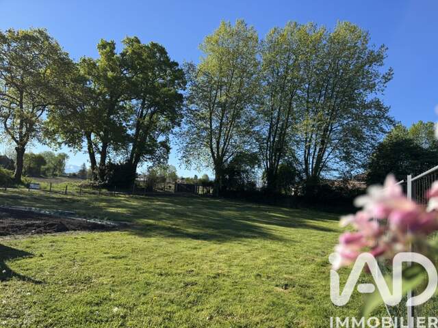 Vente Terrain 1 234 m&sup2; — photo du bien