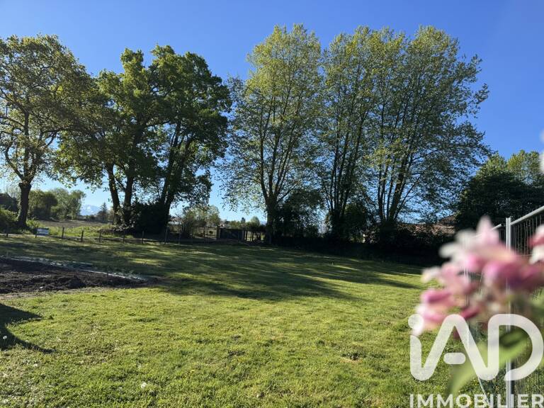 Vente Terrain 1 234 m&sup2; — photo 1