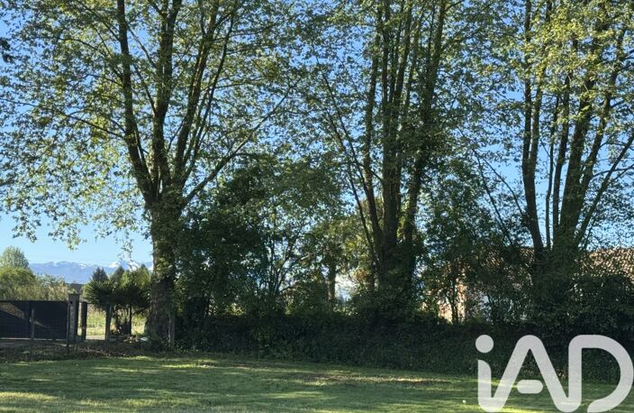 Vente Terrain 1 234 m&sup2; — photo 2