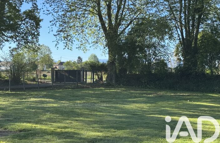 Vente Terrain 1 234 m&sup2; — photo 3