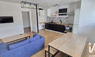 Appartement 3 Pièces 54 m² à vendre à Tarbes (65000)