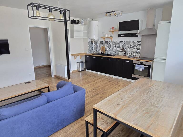 Vente Appartement 3 pièces — photo 1