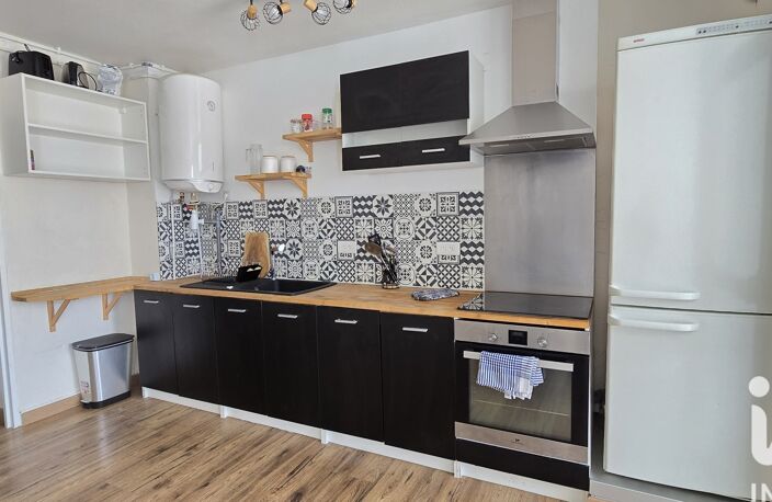 Vente Appartement 3 pièces — photo 2