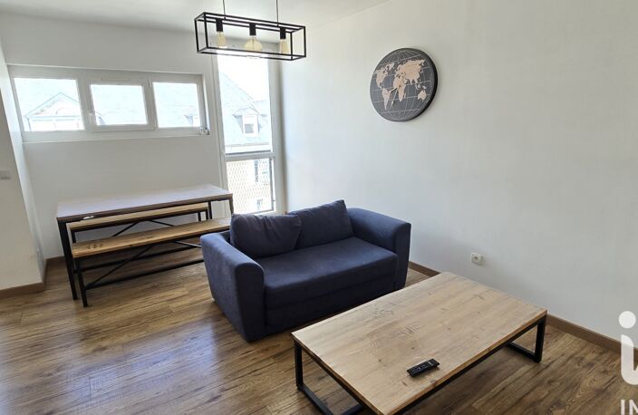 Vente Appartement 3 pièces — photo 3
