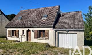 Maison 5 Pièces 85 m² à vendre à Rebais (77510)