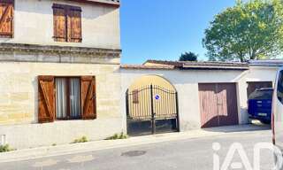 Maison 5 Pièces 100 m² à vendre à Bègles (33130)