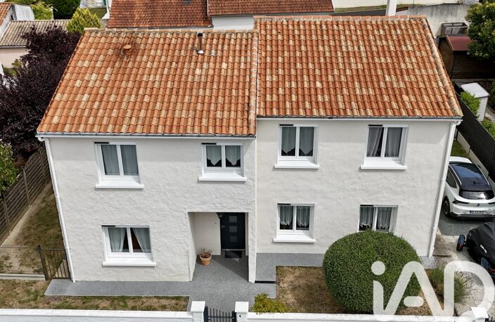 Vente Maison/villa 8 pièces — photo 3
