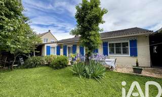 Maison 5 Pièces 95 m² à vendre à Maffliers (95560)