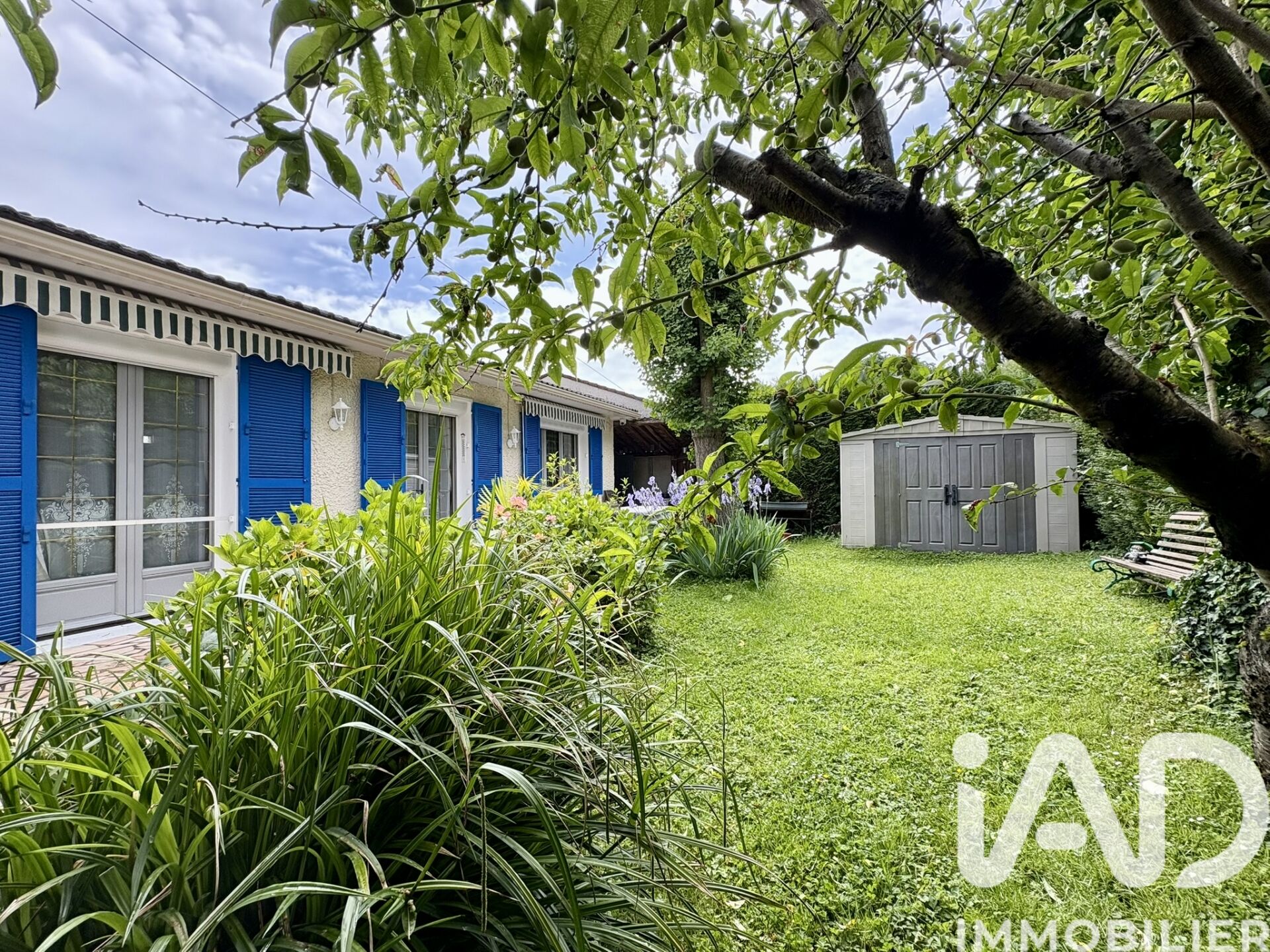 Vente Maison/villa 5 pièces - Photo 3