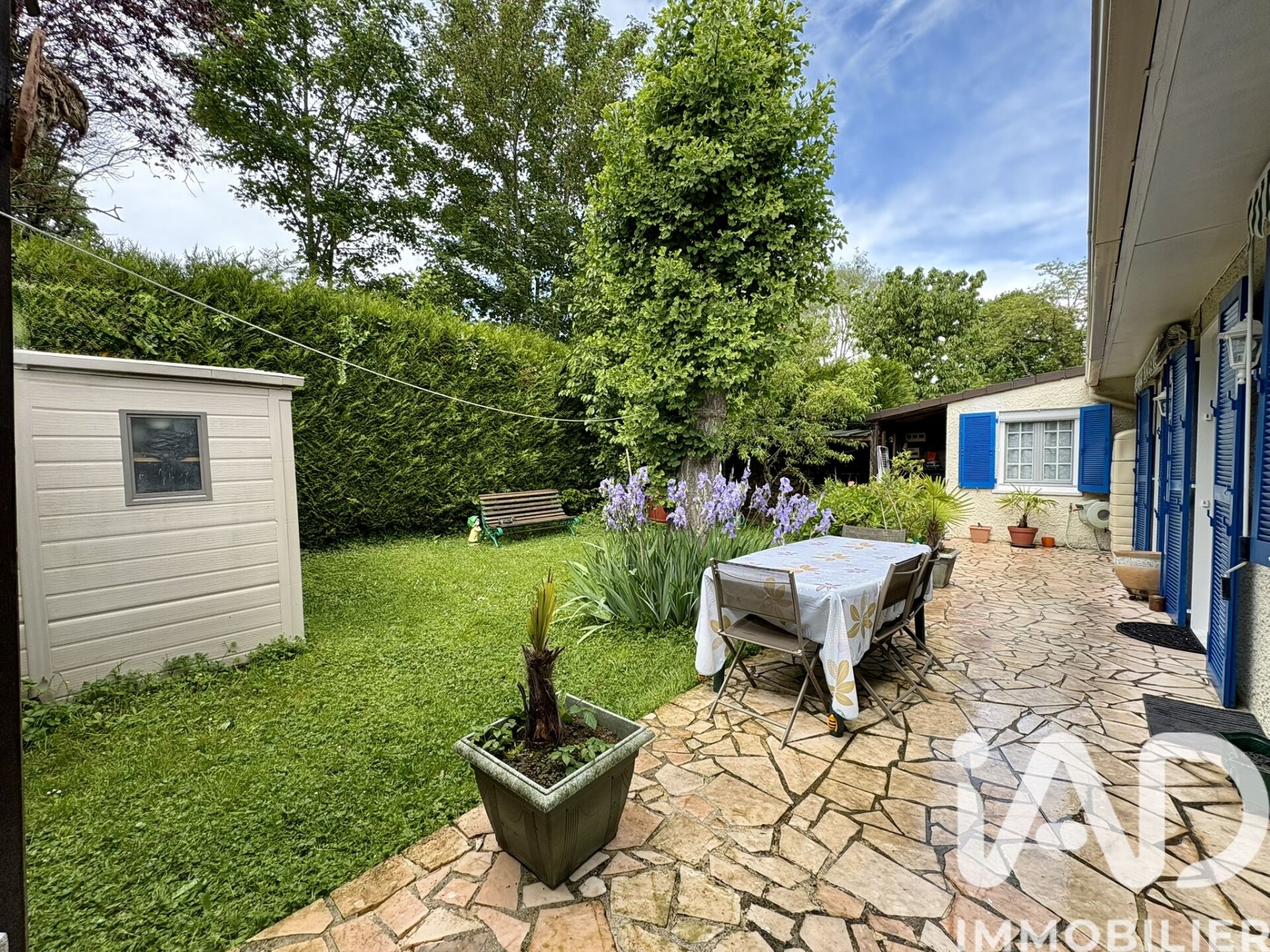 Vente Maison/villa 5 pièces - Photo 4