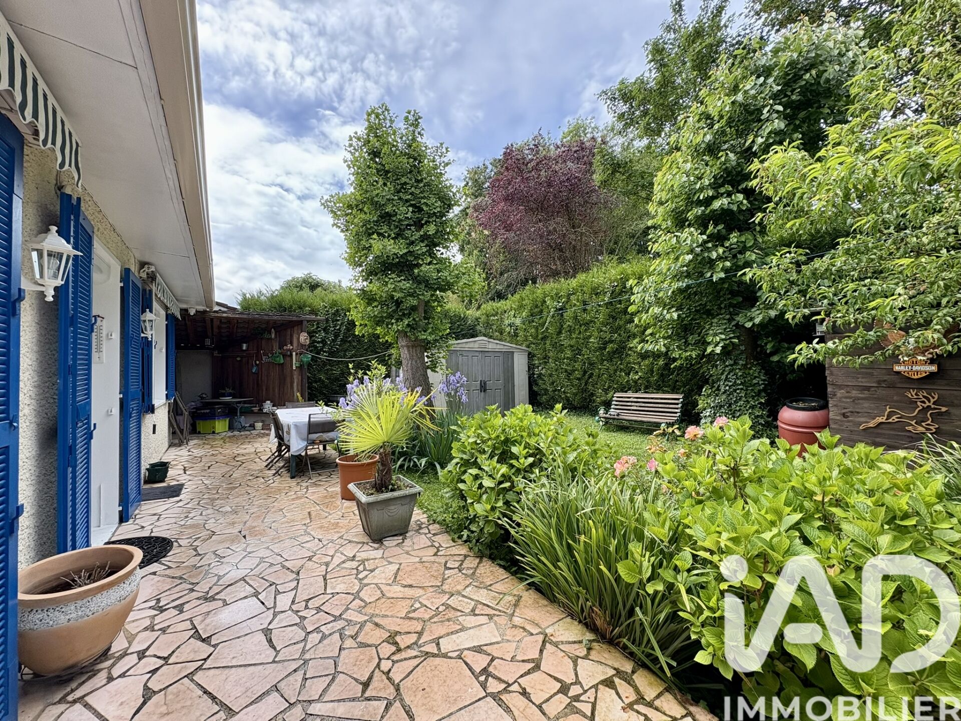 Vente Maison/villa 5 pièces - Photo 5