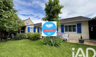 Maison 5 Pièces 95 m² à vendre à Maffliers (95560)