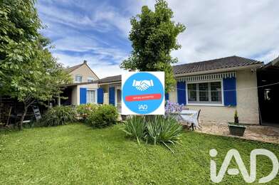 Maison 5 pièces 335000 €