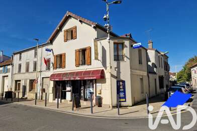 Appartement 2 pièces 122000 €