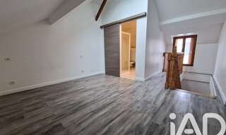 Appartement 2 Pièces 26 m² à vendre à Le Pin (77181)