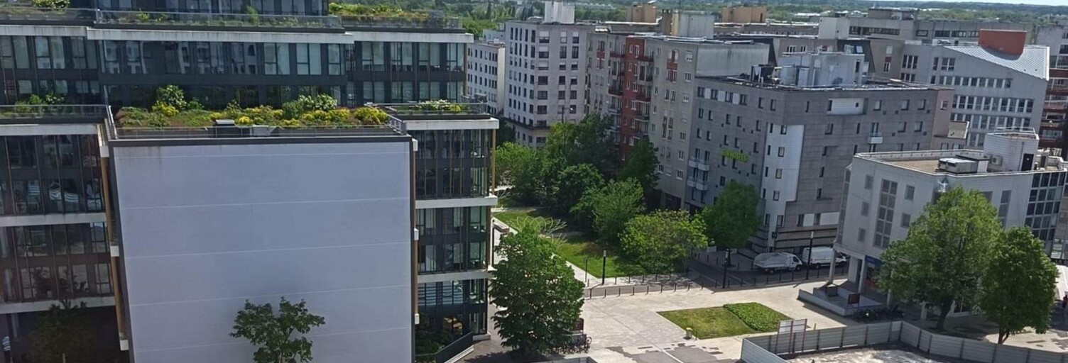 Bureau  237 m² à vendre à Montigny-le-Bretonneux (78180)