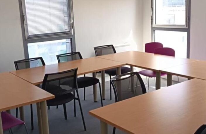 Vente Bureaux 237 m&sup2; — photo 2