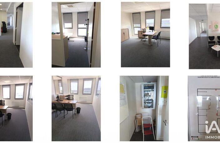 Vente Bureaux 237 m&sup2; — photo 5
