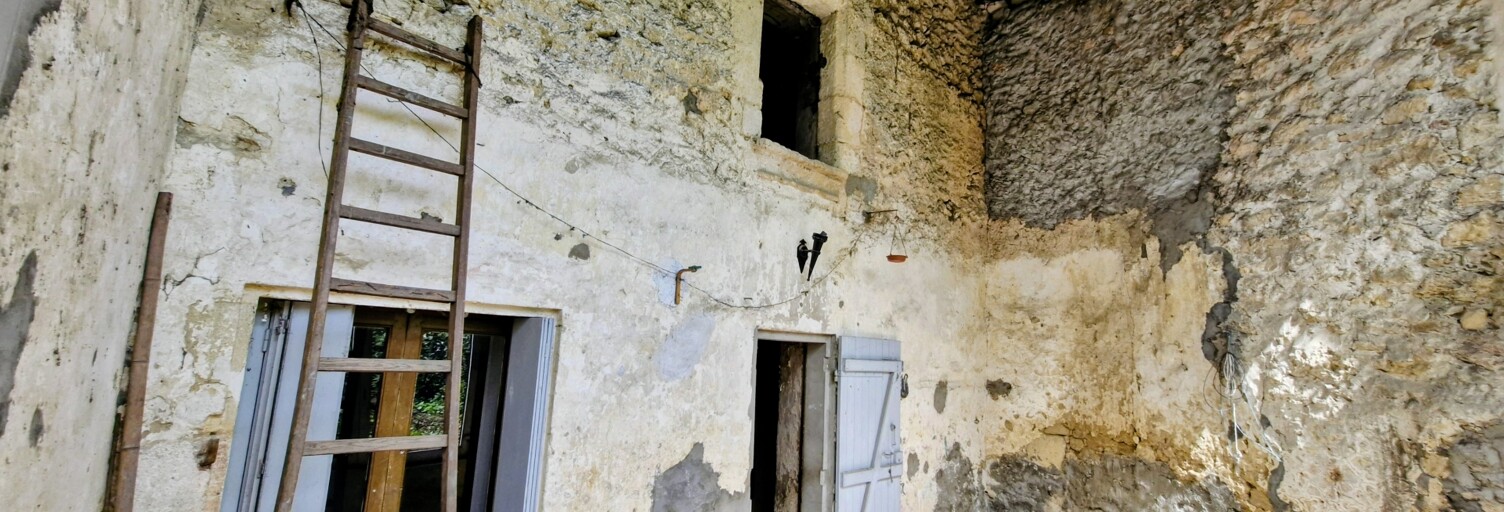 Maison 5 Pièces 103 m² à vendre à Rauzan (33420)