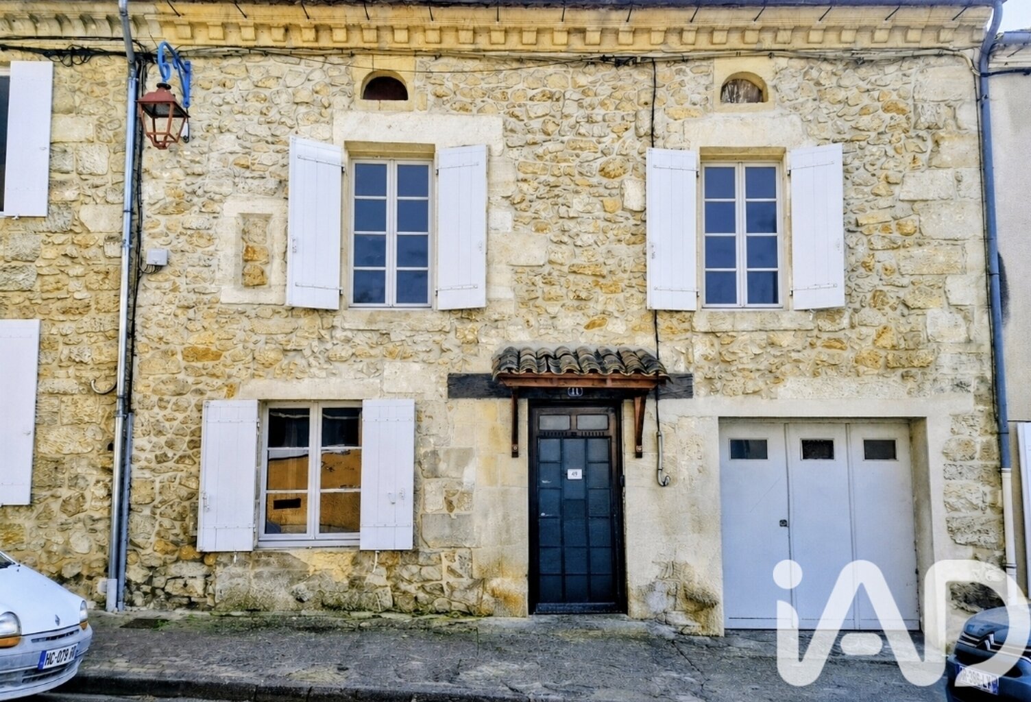 Vente Maison/villa 5 pièces — photo 1