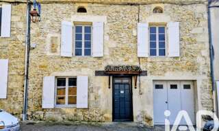 Maison 5 Pièces 103 m² à vendre à Rauzan (33420)