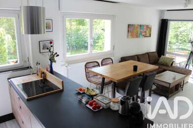Appartement 3 pièces 219000 €