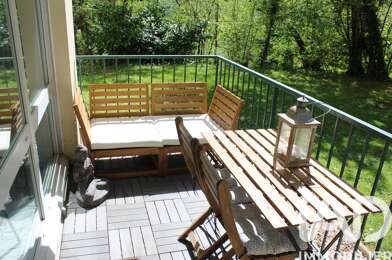 Appartement 3 pièces 219000 €