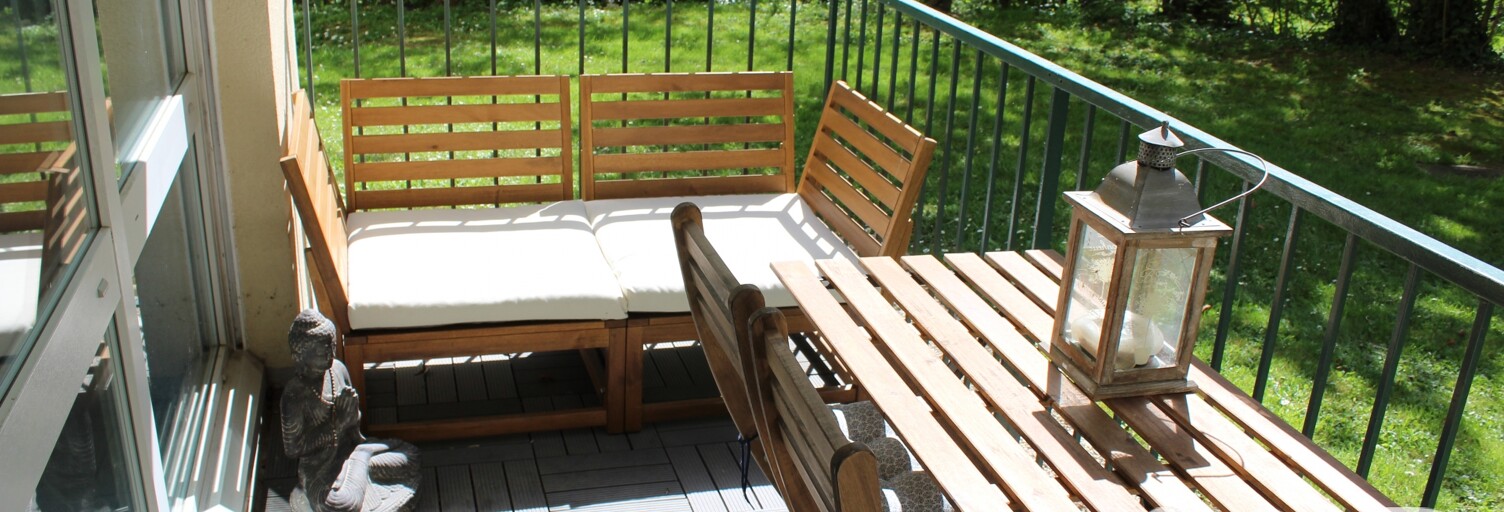 Appartement 3 Pièces 76 m² à vendre à Arpajon (91290)