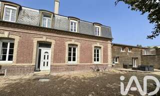 Maison 7 Pièces 137 m² à vendre à Caudebec-lès-Elbeuf (76320)