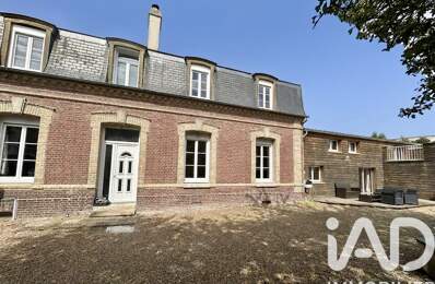 Vente Maison/villa 7 pièces — photo du bien