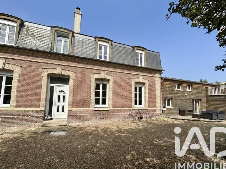 Vente Maison/villa 7 pièces — photo 1