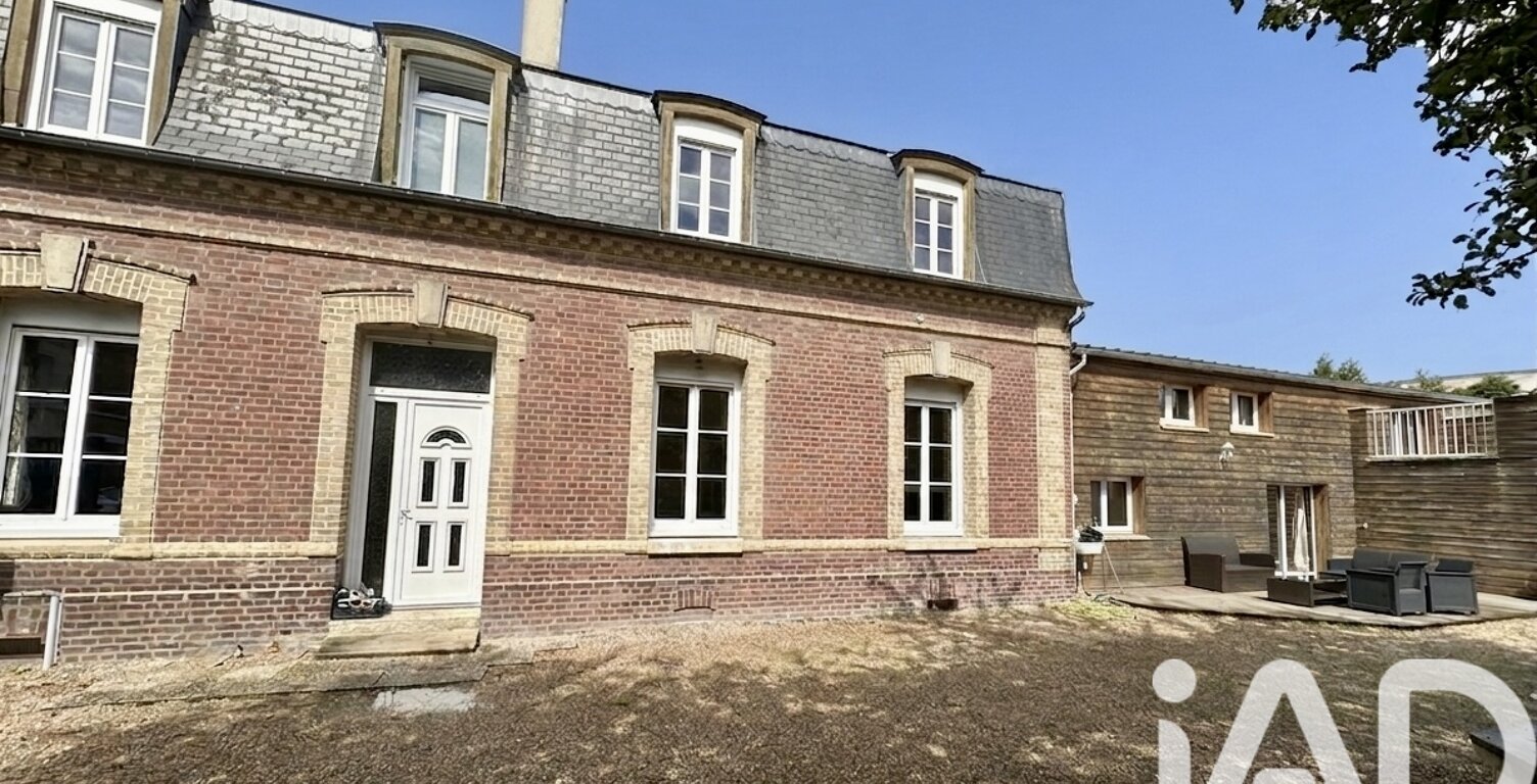 Vente Maison/villa 7 pièces — photo 1