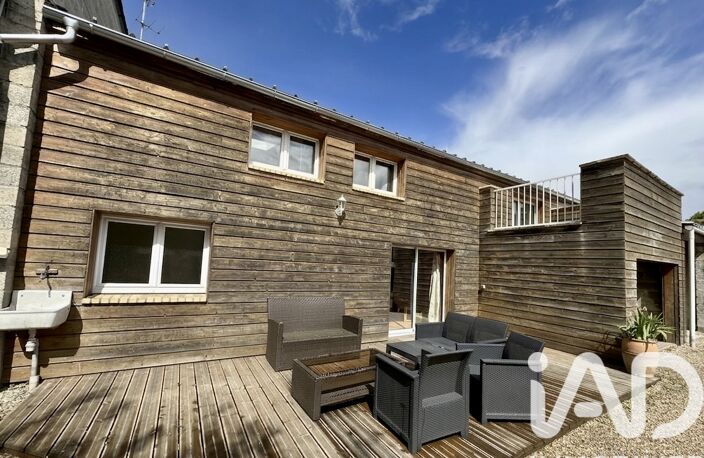 Vente Maison/villa 7 pièces — photo 2