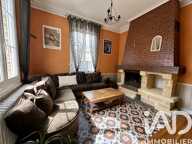 Vente Maison/villa 7 pièces — photo 3