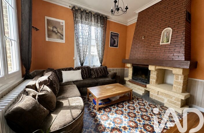 Vente Maison/villa 7 pièces — photo 3