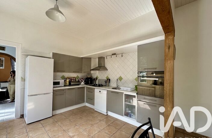 Vente Maison/villa 7 pièces — photo 4