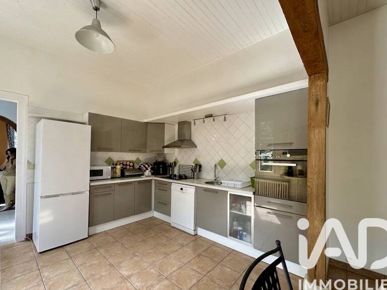 Vente Maison/villa 7 pièces — photo 1