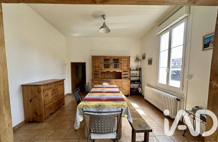 Vente Maison/villa 7 pièces — photo 5