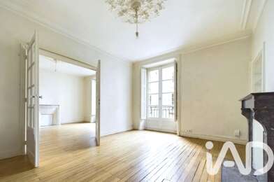 Appartement 4 pièces 249500 €