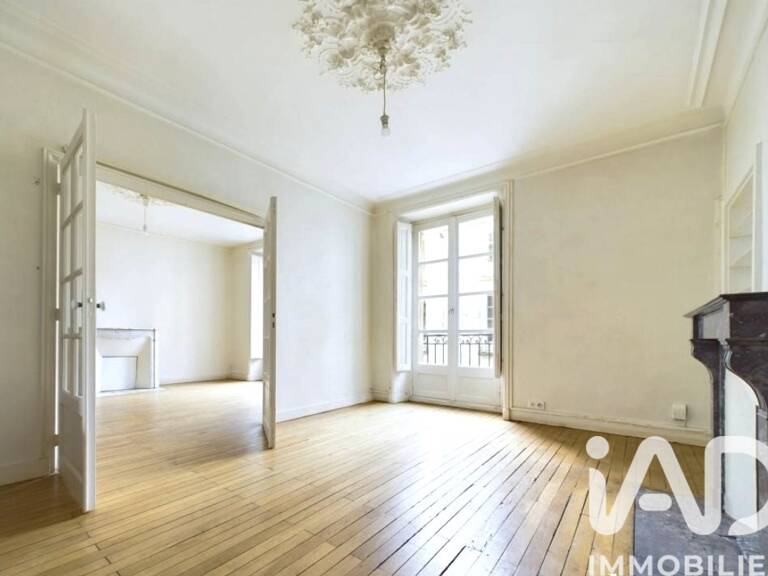 Vente Appartement 3 pièces — photo 1