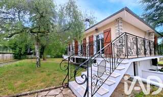 Maison 5 Pièces 146 m² à vendre à Bussy-en-Othe (89400)