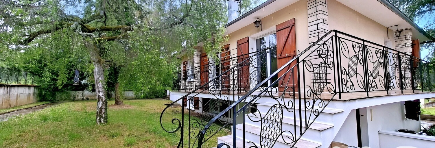 Maison 5 Pièces 146 m² à vendre à Bussy-en-Othe (89400)