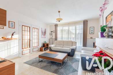 Maison 6 pièces 520000 €