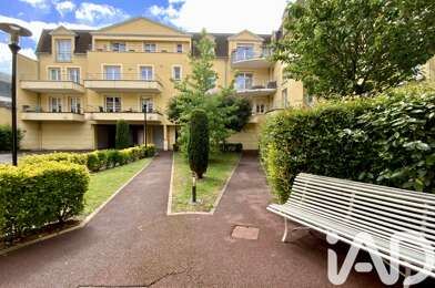 Appartement 5 pièces 320000 €