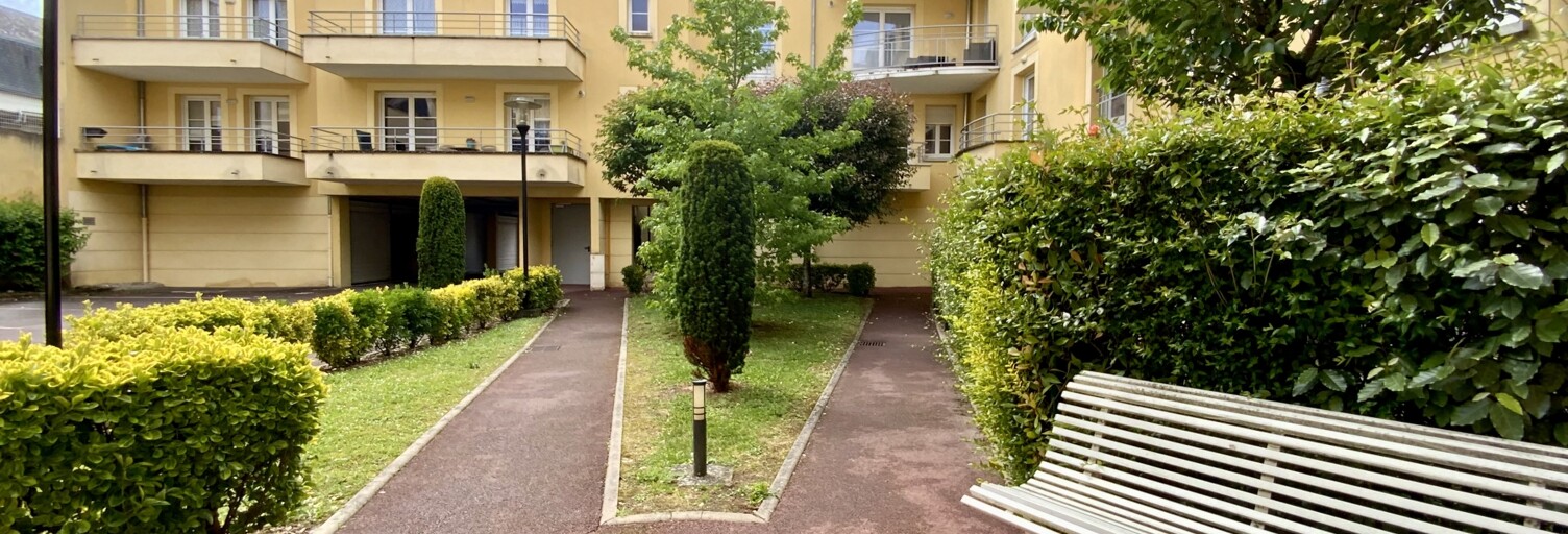 Appartement 5 Pièces 140 m² à vendre à Sens (89100)